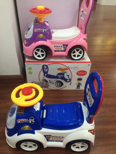 Car Toy First Step baby walker push along TOY plus animals beautiful beginnings learning walking Infants Baby Kids Developmental Toy