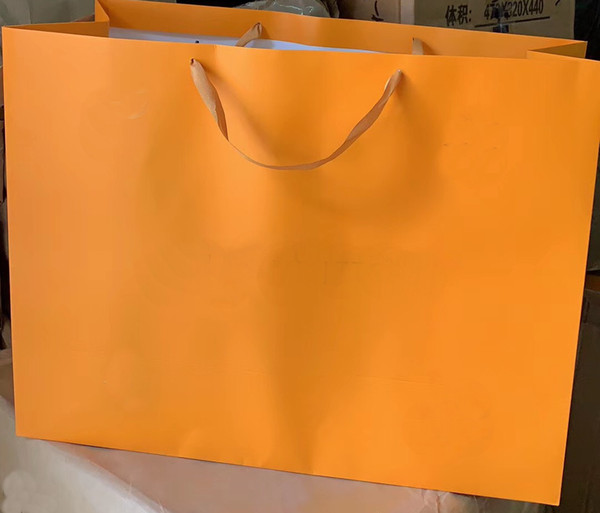 Factory wholesale paper bags for bag box gift designer bags have different style and size free shipping