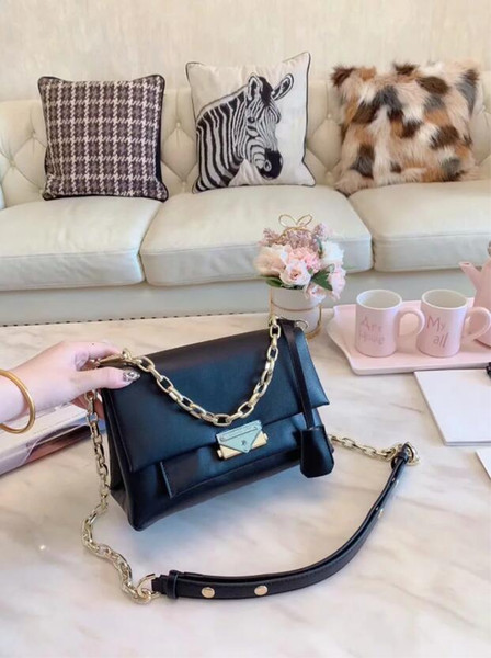 New design handbags fashion women's shoulder bag chain classic ladies handbags backpack brand design luxury handbags purses L1112-05