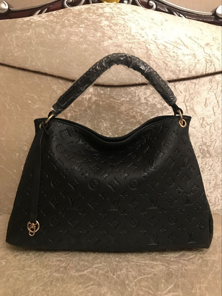 Fashion Embossed leather Totes Shoulder bags Excellent handbags on Wholesale Women Fashion Evening shoulder bags Shopping bag