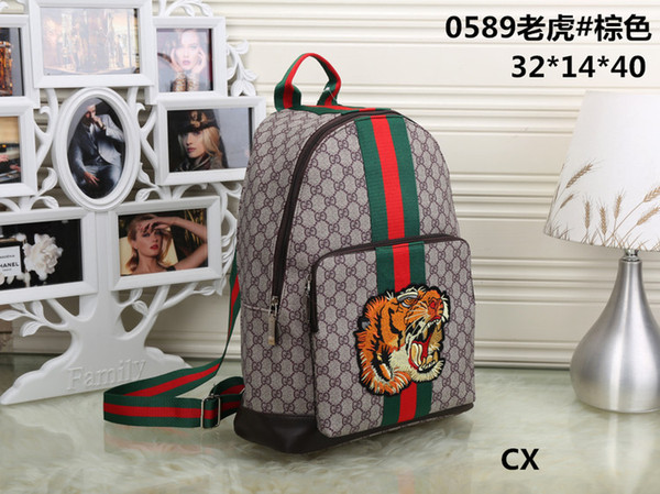 backpack backpacks Men handbags purses Messenger Bag Classic Style Fashion bags women bag Shoulder Bags Lady Totes Handbags