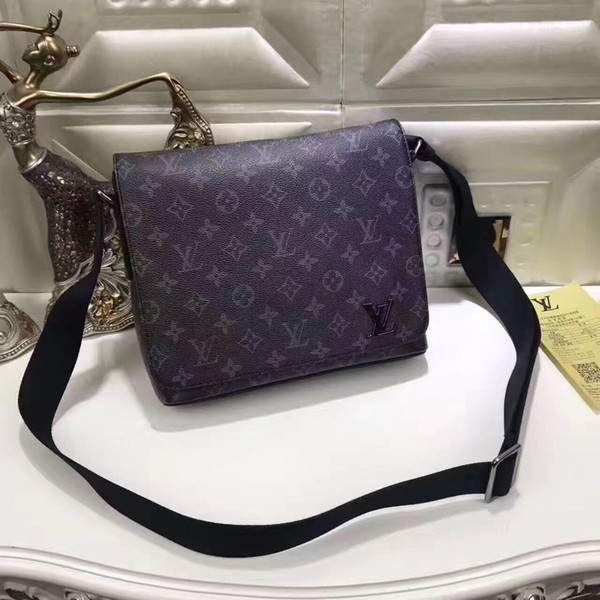 Men handbags purses Messenger Bag Classic Style Fashion bags women bag Shoulder Bags Lady Totes Handbags
