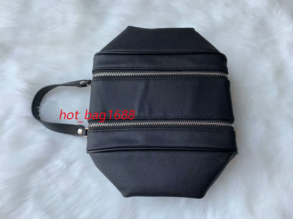 Women's Cosmetic Bags travelling toilet bag fashion design women wash bag large capacity cosmetic bags makeup toiletry bag Pouch