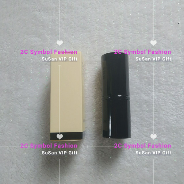 New makeup brush with logo Portable retractable brush foundation powder blush brush with box party gift classic souvenir