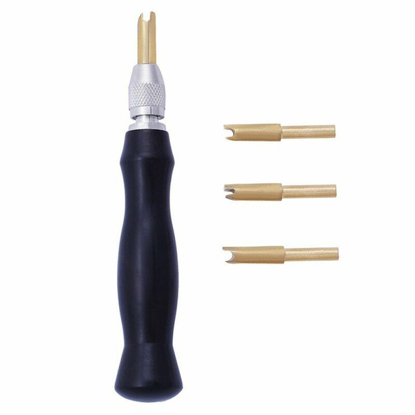 DIY Tool Leather Craft Edge Pressure Groove Tools Kit Set Sewing Cutting Tools For Making Bags