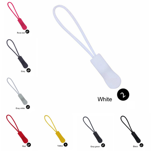 hot sell 2019 NEW 2020 cheap Fashion Men women Black White Red Casual Shoes Zipper Bag Parts Zipper AE013