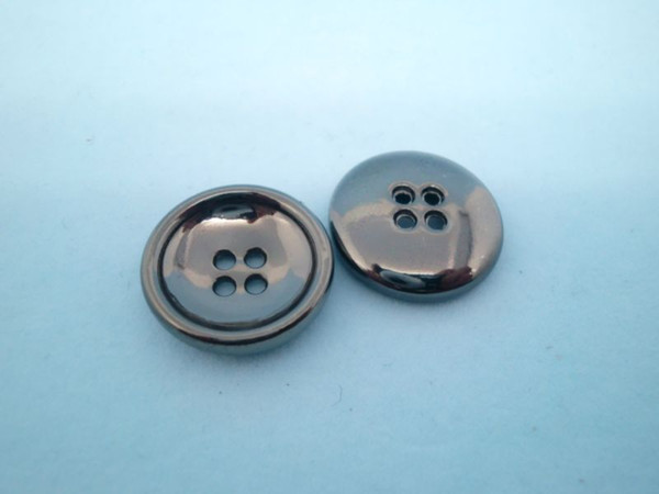 Factory OEM Metal Accessories Metal Buttons Zinc Alloy Buttons Snap button shipping free