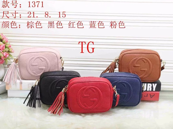 LL 40156 NEW styles Fashion Bags Ladies handbags bags women tote bag backpack Single shoulder bag shopping bag