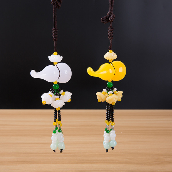 2019 exquisite handbags, pendants, gourd bags, ornaments, beautifully made