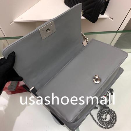 2019 classic women's shoulder bag perfect leather bag hot European and American bag leisure mini fashion square handbags
