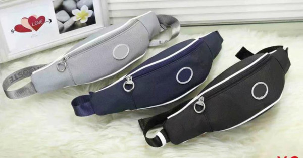 Designer newest stlye famous brand Bumbag Cross Body Shoulder Bag Autn Material Waist Bags Bumbag 2019 Cross Fanny Pack Bum Waist Bags