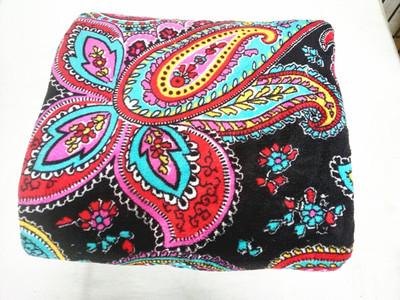 New without tags Bags cloth large soft coral blanket