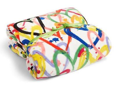 New without tags Bags cloth large soft coral blanket