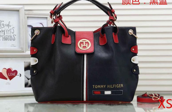 2019 new shoulder bag designer luxury handbag wallet high quality women's designer handbag Messenger Messenger bag