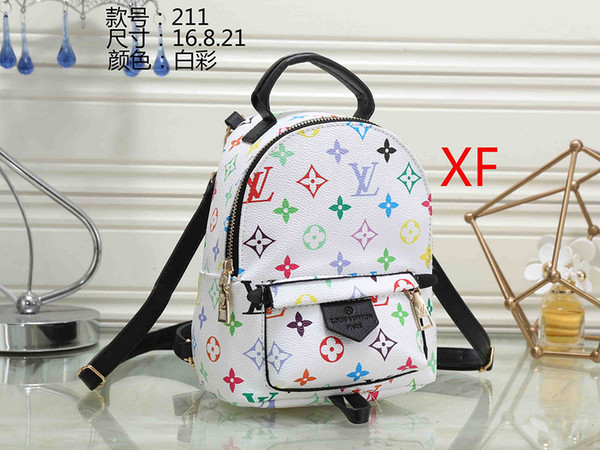 2019 Handbags Women METIS Shoulder Bags Brand Fashion Satchel Tote M41465 Messenger Bags 0041