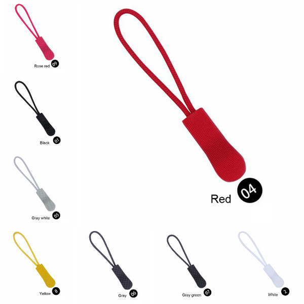 hot sell 2019 NEW cheap Fashion Men women Black White Red Casual Shoes Zipper Bag Parts Zipper AE007