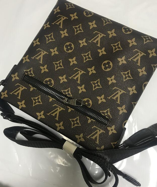 2019 Design Women's Handbag Ladies Totes Clutch Bag High Quality Classic Shoulder Bags Fashion Leather Lou‍is Vuitt‍on supre‍me