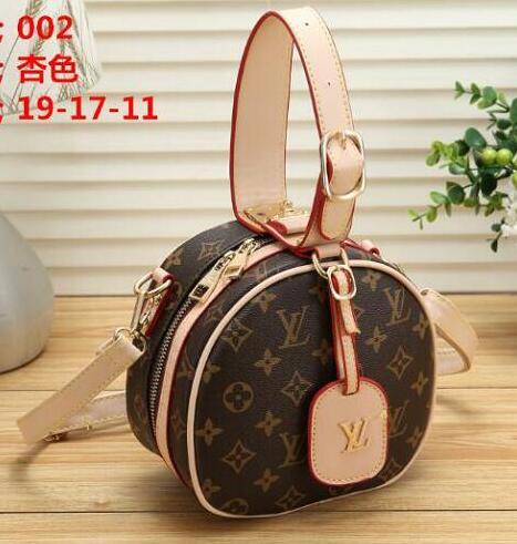 GUC‍CI LOU‍IS VUIT‍TON LAU‍RET CHA‍NEL SUPR‍EME MICHA‍EL KO‍RS TOTES SHOULDER BAG CLASSIC CROSS BODY BAG_60