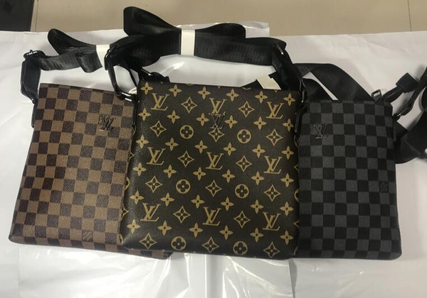 2019 Clutch Bag High Quality Classic Shoulder Bags Fashion Leather Hand Bags Mixed order handbags Lou‍is Vuitt‍on supre‍me Guc&z