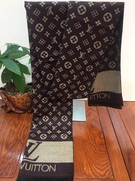 Scarf LV0155