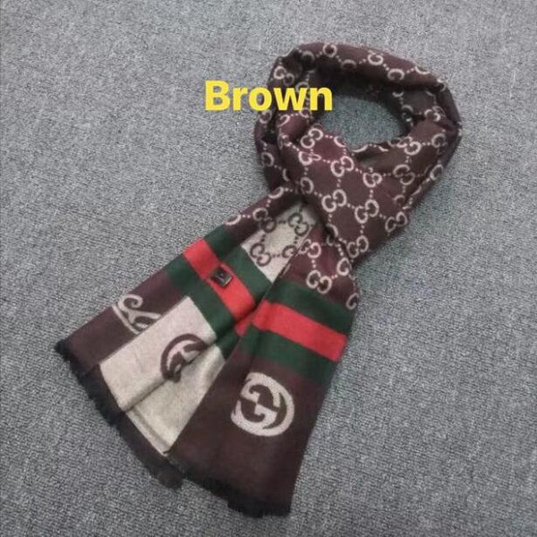 Scarf GG0165