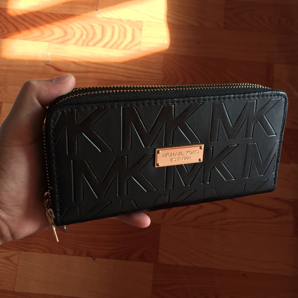 Wallet MK0200