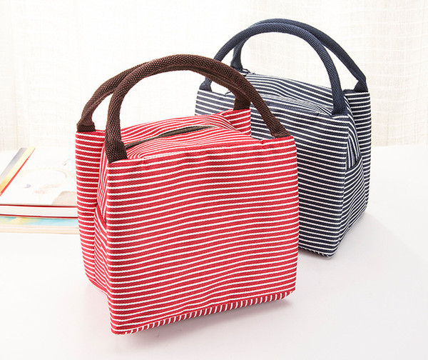 Kawaii 4Colors- NEW 23CM approx. Lunch BAG Handbag ; TOTE Pouch Lunch BOX , BAG Pouch Case