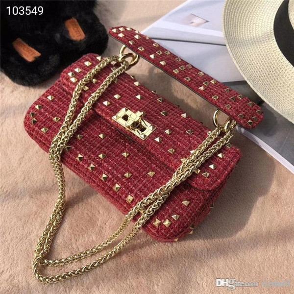 2019 Best selling designer handbag luxury shoulder bag Italian fashion luxury handbag wallet phone bag free shipping1 1