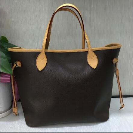 High quality Women handbag Vintage brown Totes handbag ladies designer designer handbag high quality lady clutch purse retro shoulder bag