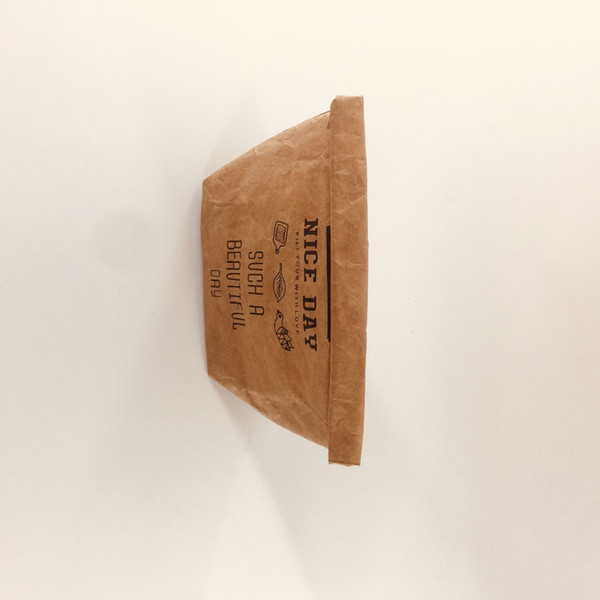High quality custom recycling environmental protection insulation fresh-keeping refrigerated lunch bag