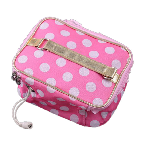 USB Lunchbox Bento Box Warmer Heater Bag