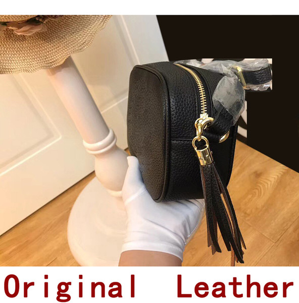 Designer Handbags high quality Luxury Handbags Wallet Famous Brands handbag women bags Crossbody bag Fashion Vintage leather Shoulder Bags