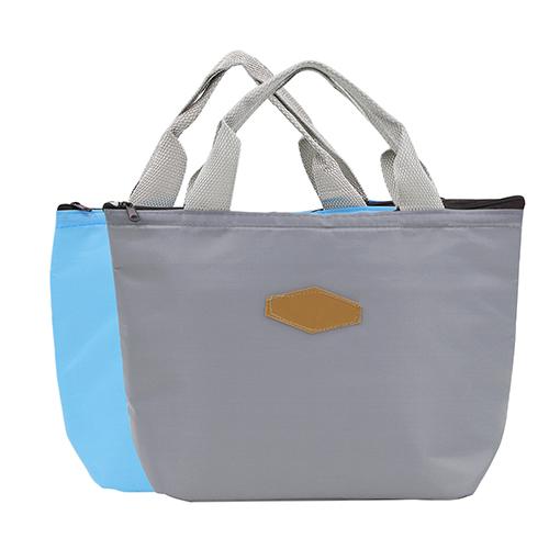 2017 New Convenience Portable Thermal Insulated Muticolor Cooler Waterproof Lunch Picnic Tote Storage Carry Bag