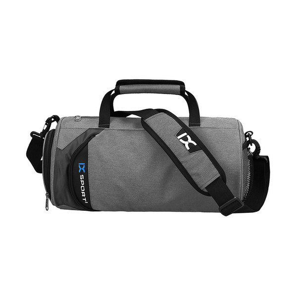 single shoulder sports bags nylon large luggage bags backpack luggage travel duffel bags wholesale and retail 45*26*26