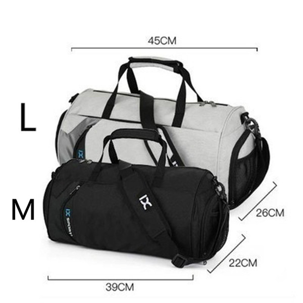 single shouler sports travel bags nylon large luggage bags tourist bags designer luggage wholesale and retail