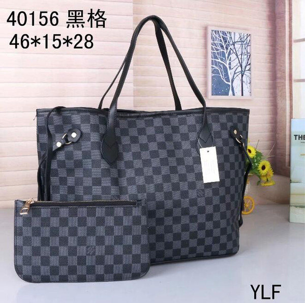 Women handbag handbag ladies designer designer handbag high quality lady clutch purse retro shoulder bag 6 colors 40156