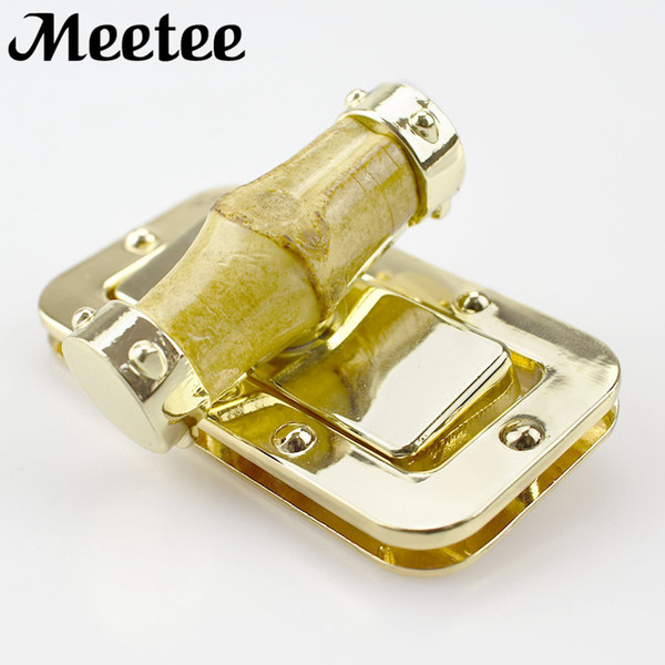 Bag Twist Locks Metal Turn Lock Snap for Handbag Clasps Closure DIY Metal Buckle Hardware Accessories E6-16