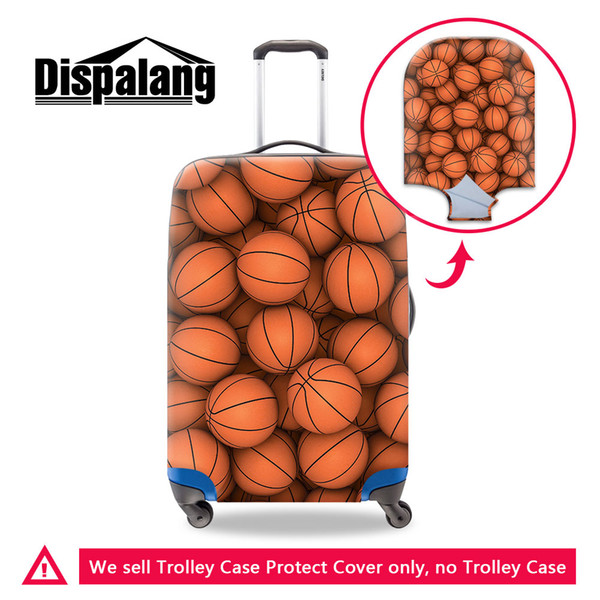 High Quality Luggage Covers for Travelling Personalized Luggage Suitcase covers Customize a Variety of Patterns on Travel cases for Men Boys