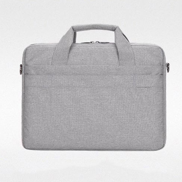 2019 Large Capacity Portable Handbag for Men Women Travel Towel Bussiness Portable Bag for 14 15 inch