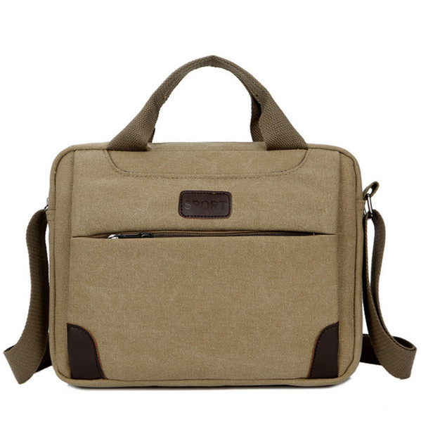 Cartable Homme Maletin Mujer Porte Document