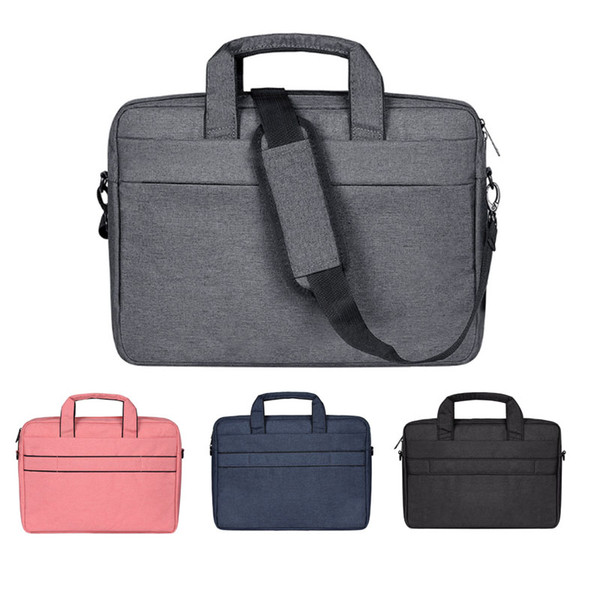 Business office Handbag Shoulder briefcase 15.6 inch Laptop Bag