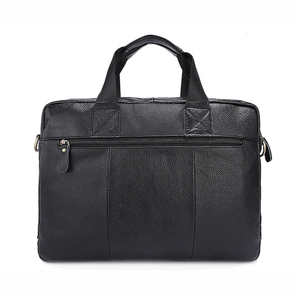 Mva Business Tote Bag Laptop Bag Tote Fashion Casual Briefcase