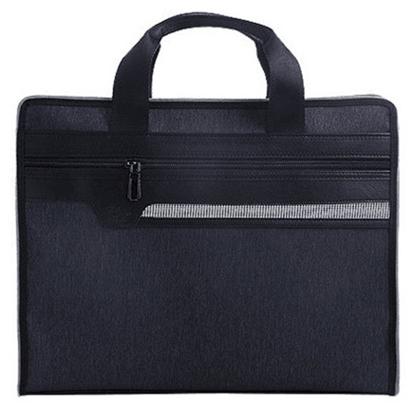 Men's Bags Businessman Briefcase Business Bag Computer Men's Briefcase File Package Laptop Bag Office Bags for Men