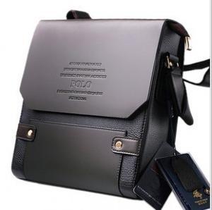 Wholesale 2018 New Men's Casual Bag Shoulder Diagonal Crossbody Bag 39501