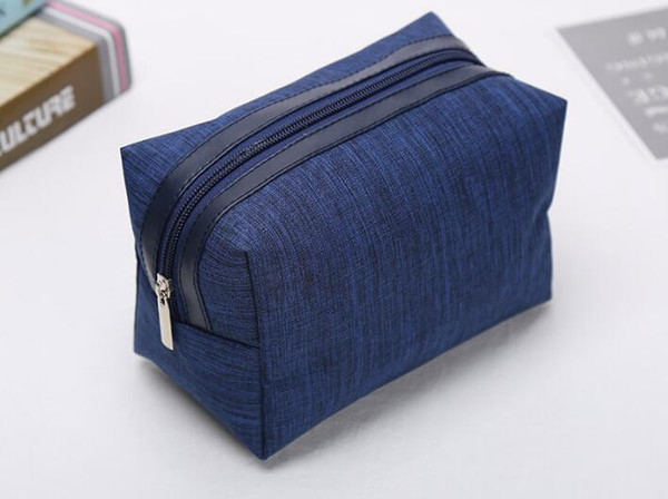 HUAPIN out commuter wash bag fashion portable cosmetics