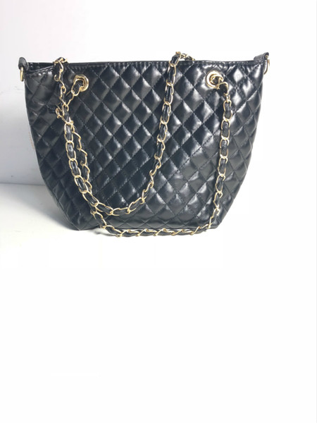 Fashion brand new PU leather shoulder bag luxury handbag casual clutch tote designer vanity cross-body message purse pouch boutique VIP gift