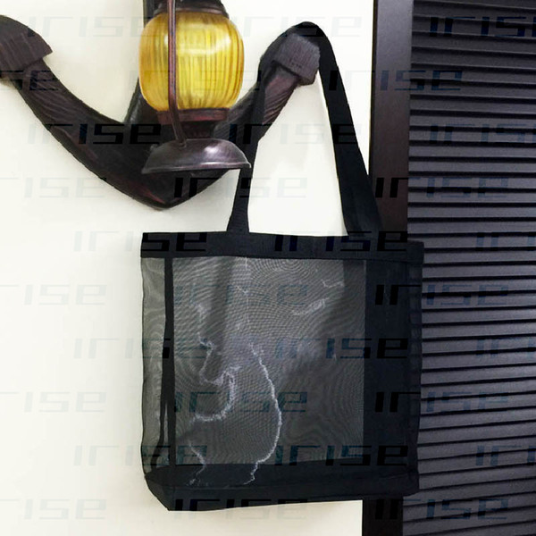 Fashion new brand mesh shoulder bag net luxury handbag beauty clutch bag designer tote casual shopping beach travel purse boutique VIP gift