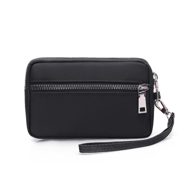 2019 High quality new designer fashion men travel toilet pouch women cosmetic organizer make up bag famous classical brand toiletry bag