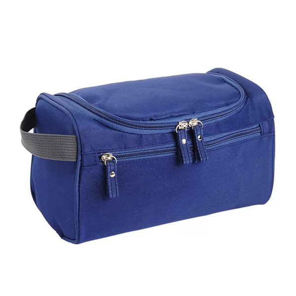6pcs set Cosmetic Bag for Women Men Travel Bag Waterproof High Capacity Luggage Clothes Tidy Portable Organizer Cosmetic Case