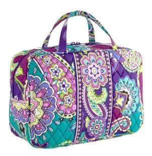Toiletry bag makeup bag New with tags